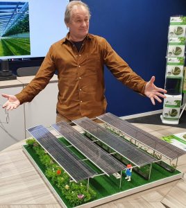 Groene kansen voor de Bommelerwaard Groene kansen voor de Bommelerwaard
