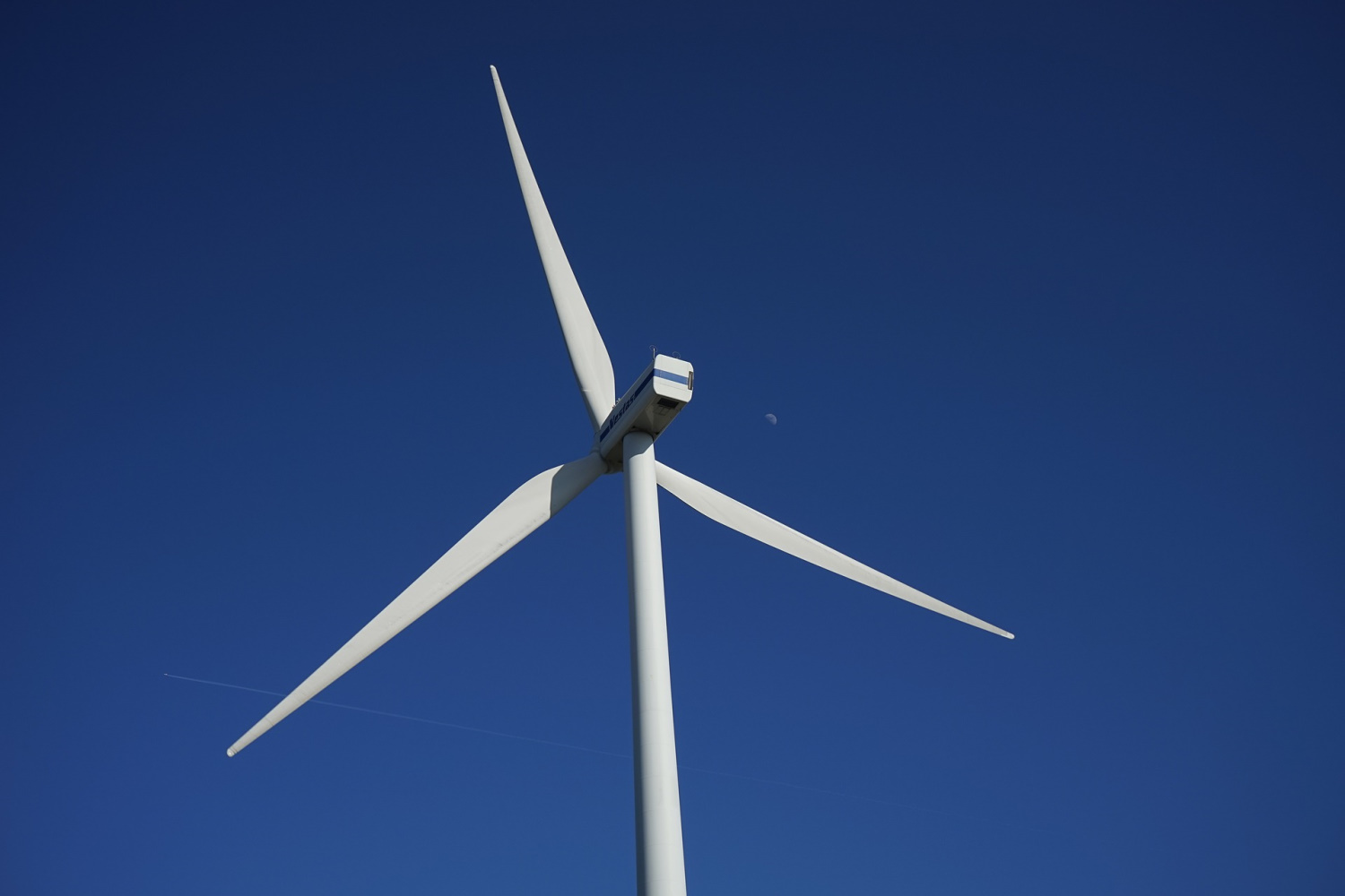 Windenergie cooperatie windturbine