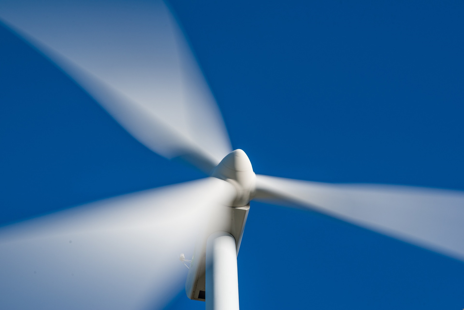Windpark cooperatie