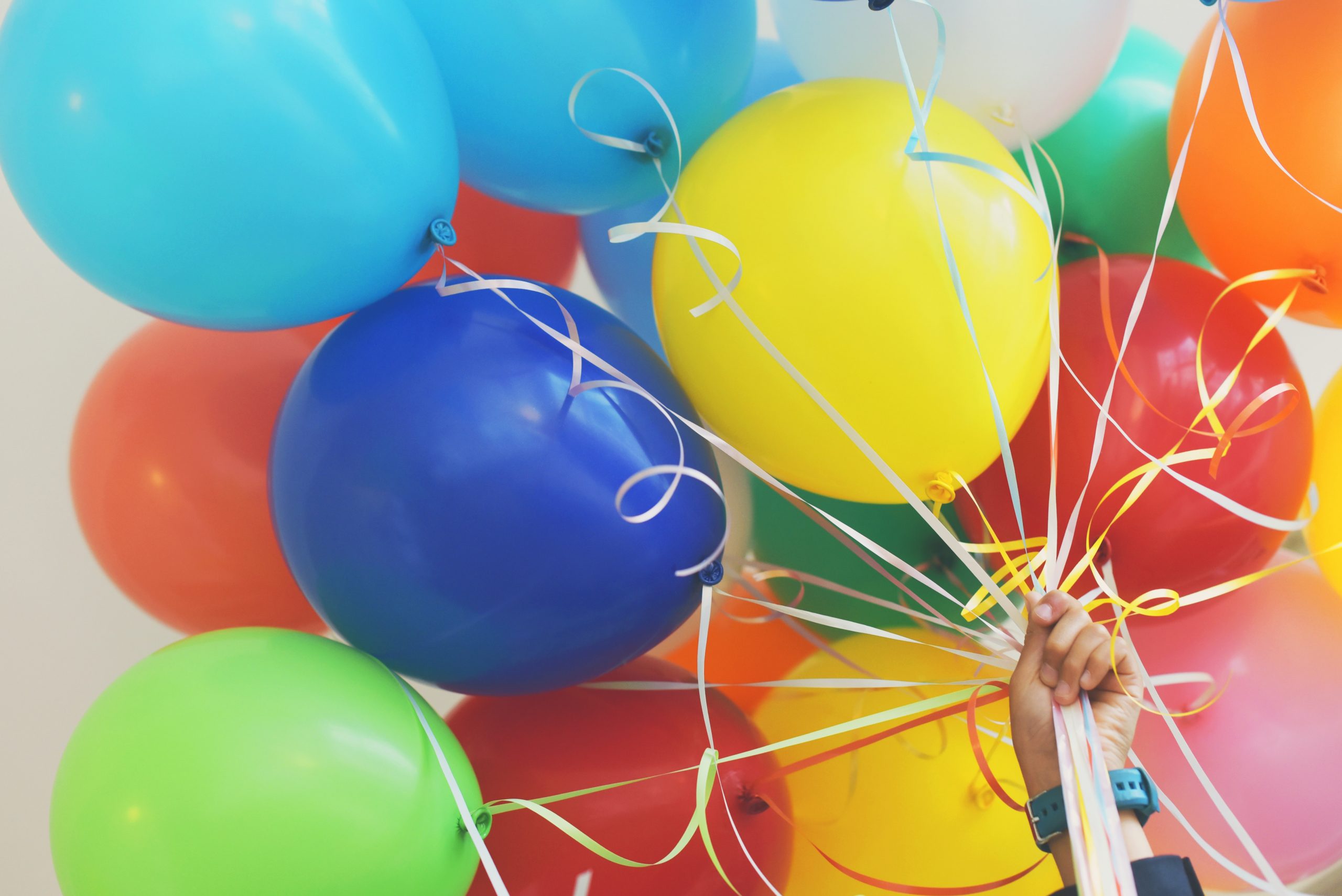 Terugblik jaarfeest