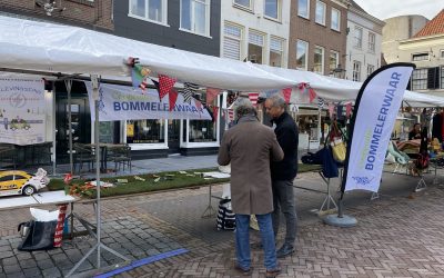 Bommelerwaard viert de Landelijke Klimaatweek!