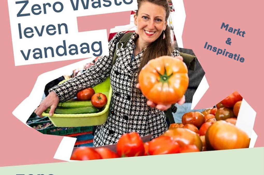 Zero Waste Tour 28 oktober