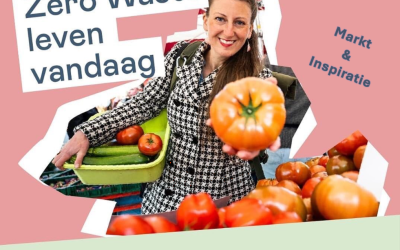 Zero Waste Tour 28 oktober