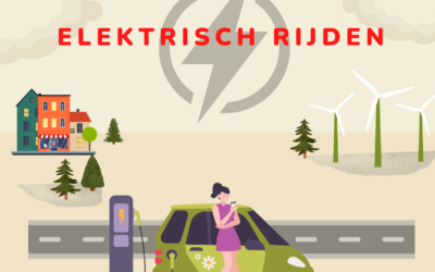 Belevingsdag elektrisch rijden