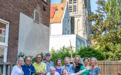 Campagne succesvol afgesloten