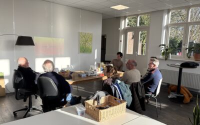 Coöperatie Bommelerwaar maakt doorstart Het Groene Huis mogelijk!
